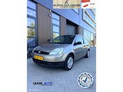 Ford Fiesta - 1.25-16V DEALER/NAP