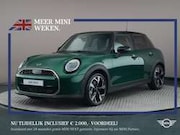 MINI Mini - 5-Deurs 1.5 Favoured M