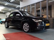 Audi A1 - Sportback 1.4 TFSI Pro Line S PANORAMA NAVI XENON STOELVER. 