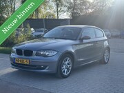 BMW 1-serie - 116i Business Line AIRCO CRUISE PSENSOR