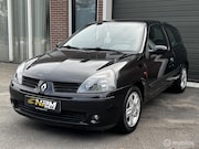 Renault Clio - 1.4-16V Authentique Comfort