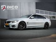 BMW 4-serie - Gran Coupé 430i 252 pk High Executive M-Sp
