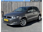 Volkswagen Polo - 1.2 TSI BlueMotion Highline/CRUISE/NAP/PDC