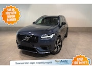 Volvo XC90 - T8 Aut. R-Design ACC 360camera Stoelverwarming Leder 390pk