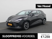 MG MG4 Electric - Standard 51 kWh | Apple Carplay / Android Auto | Parkeersens