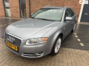 Audi A4 - 2.0 TFSI Pro Line