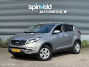 Kia Sportage - 1.6 GDI Plus Pack - Cruise - Clima - Camera