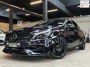 Mercedes-Benz A-klasse - AMG 45 4MATIC Pano/Carplay/MemoryStoelen/381PK