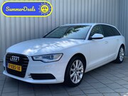 Audi A6 - Avant 2.0 TDI ultra Business Edition|Automaat|Navigatie|Came