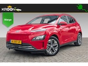 Hyundai Kona - EV Fashion 39kWh 3-Fase SOH 96% Warmtepomp