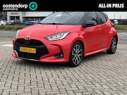 Toyota Yaris - 1.5 Hybrid Launch Edition | HUD | JBL-Audio | BSM |
