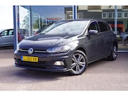 Volkswagen Polo - 1.0 TSI Highline Business R-Line | Handbak | Airco | Navi | 