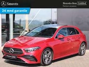 Mercedes-Benz A-klasse - Business Solution AMG l Panorama dak l Keyless l A
