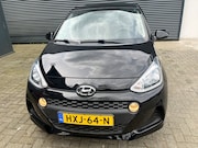 Hyundai i10 - 1.0i i-Drive Sound Apple carplay