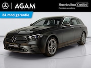 Mercedes-Benz E-klasse - Estate 300 e AMG Line | Panorama dak