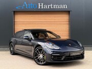 Porsche Panamera - Sport Turismo 2.9 4S E-Hybrid SPORTUITLAAT|4W-BESTURING|PANO