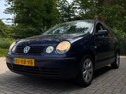 Volkswagen Polo - 1.4-16V Airco 5 Deurs