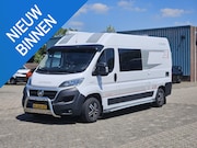 Fiat Ducato - 33 2.3 MultiJet L3H2 Hymer Sporting
