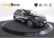 Citroën C5 Aircross - PureTech 130 Feel | Trekhaak | Camera | Dodehoekdetectie | A