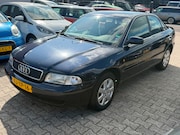 Audi A4 - 1.6 Advance Airco Climate 180.000 KM APK 2027