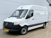 Mercedes-Benz Sprinter - 314 2.2 140PK Automaat L2H2 Climate Control Cruise Control C