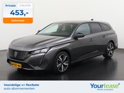 Peugeot 308 - SW 1.2 PureTech Allure | All-in 453, - Private Lease | Direc