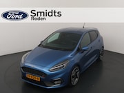 Ford Fiesta - 1.5 200PK EcoBoost ST-3 | 18-inch | Winter Pack | Adapt. LED