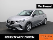 Opel Corsa-e - Auto Edition