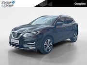 Nissan Qashqai - 1.6 Tekna 1ste eigenaar| Navigatie| Panoramadak| Stoelverwar