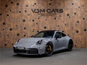 Porsche 911 - 3.6 T-Hybrid Carrera 4 GTS | Stoelventilatie | 18-weg | ACC 