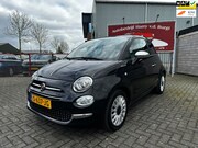Fiat 500 - 1.0 Hybrid Dolcevita | Panorama | Carplay | Cruise Control
