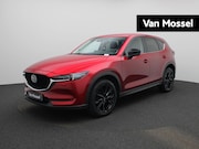 Mazda CX-5 - 2.0 Skyactiv-G 163 Homura | BOSE AUDIO | HEAD-UP | 360 CAMER