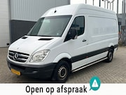Mercedes-Benz Sprinter - 310 2.2 CDI 366 EHD AUTOMAAT 2012 EURO 5