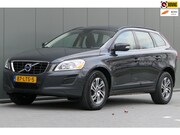 Volvo XC60 - 2.0T Momentum NAP Youngtimer Dealer onderhouden