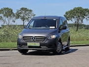 Mercedes-Benz Citan - 110 CDI ac carplay EURO6