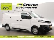 Opel Vivaro - CDTI L3H1 | Airco | Cruise | 3 Zits | Trekhaak | Imperiaal |