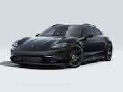 Porsche Taycan - Sport Turismo Sport Turismo Black Edition