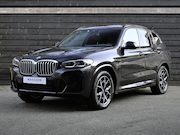 BMW X3 - xDrive30e M Sport | LCI | Pano | Trekhaak | Laser | HUD
