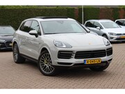 Porsche Cayenne - 3.0 E-Hybrid Platinum Edition 50.463 km! / Trekhaak / Panora
