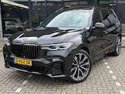 BMW X7 - XDrive40i High Executive M-Pakket