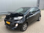 Kia Picanto - 1.2 CVVT DynamicLine
