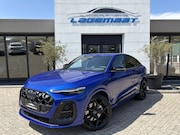 Audi Q5 Sportback - 2.0 e-hybrid quattro 22 inch | PANO | S-Line | 360cam |