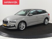 Skoda Scala - 1.0 TSI Sport | Automaat | Panoramadak | Carplay | Full LED 