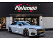 Audi A6 - Limousine 55 TFSI e Quattro Competition S-Line BTW