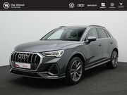 Audi Q3 - 45 TFSI 245pk e S edition | SoH 87% l Navigatiesysteem Full 
