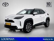 Toyota Yaris Cross - 1.5 Hybrid 115 First Edition