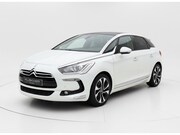Citroën DS5 - 1.6 156PK So Chic Panodak|Leder/Alcantara|Automaat|Camera