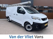 Peugeot Expert - 2.0 HDI E6 123pk Premuim Long, 3p Lease €276 p/m, Imperiaal,