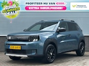 Fiat Grande Panda - Hybrid 100 pk Automaat Icon | Style Pack | SUMMER DEALS | Pi