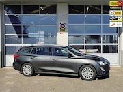 Ford Focus - Wagon 1.0 EcoBoost Vignale